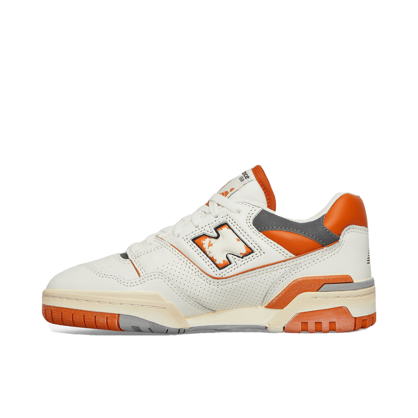 Sneakers och skor New Balance 550 Orange | BB550VTF