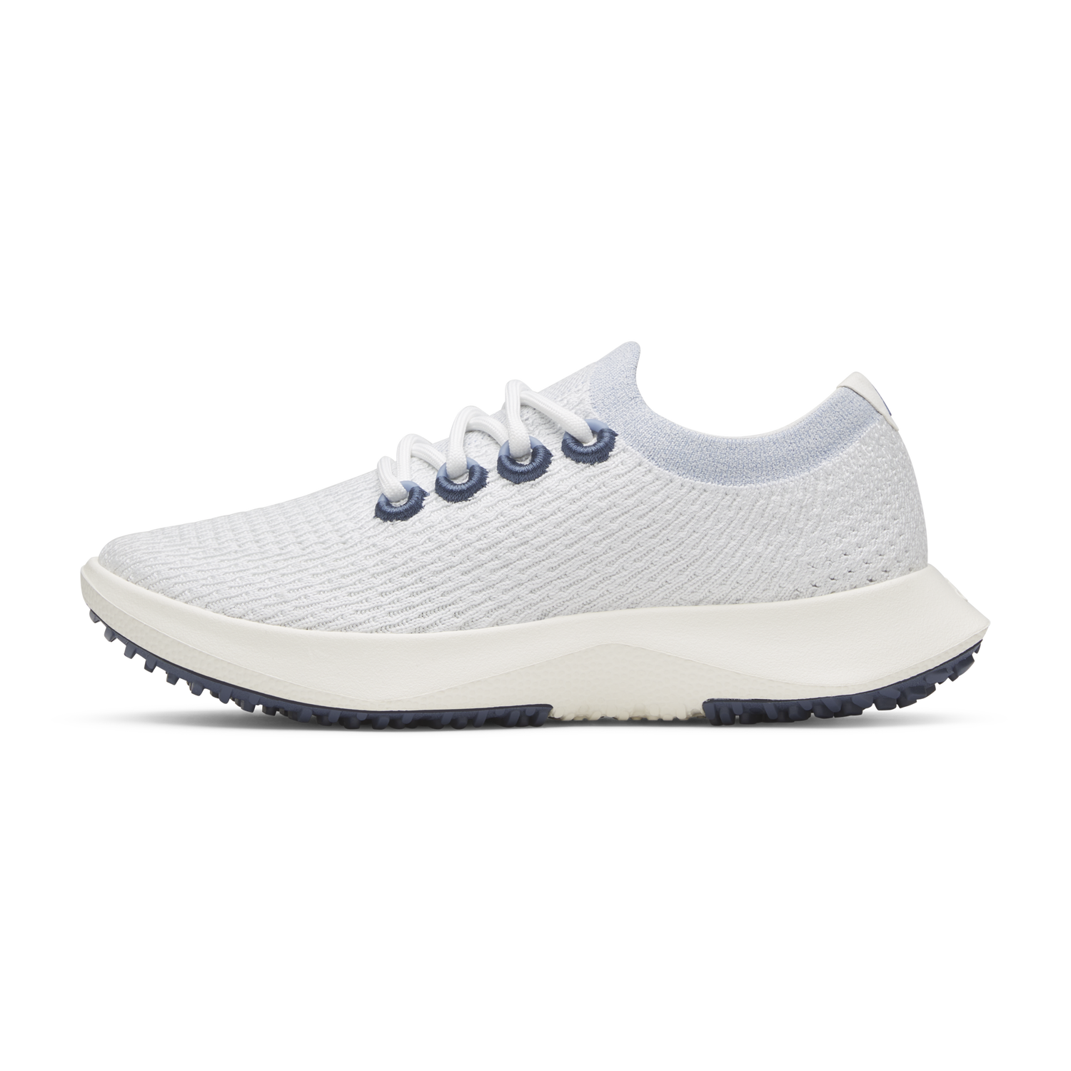 Sneakers och skor Allbirds Tree Dasher 2, Size 5 Vit | A11444W, 1