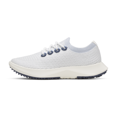 Sneakers och skor Allbirds Tree Dasher 2, Size 5 Vit | A11444W, 1