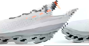 Sneakers och skor On Running Cloudmonster Vit | 61-99023, 3