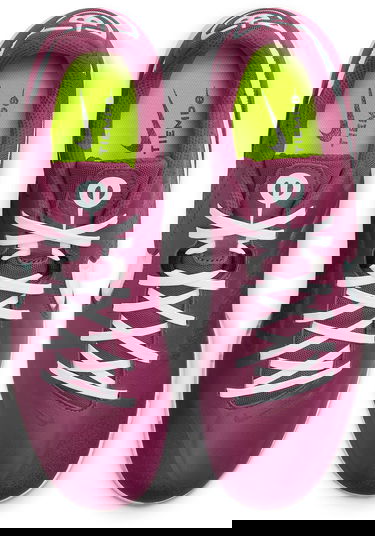 Sneakers och skor Nike React Legend 9 Pro IC Purpur | da1183-614, 3
