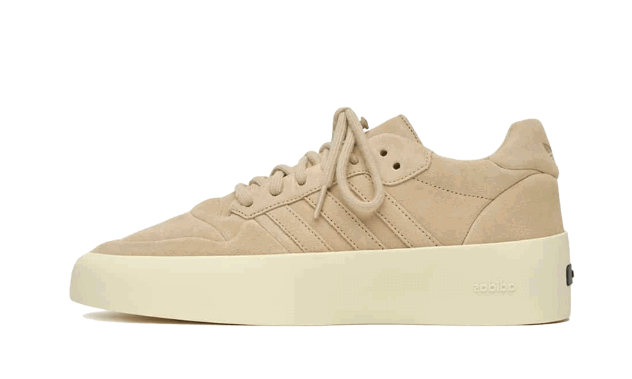 Sneakers och skor adidas Originals Fear of God Athletics x Rivalry 86 Low "Clay" Beige | IE6213, 1