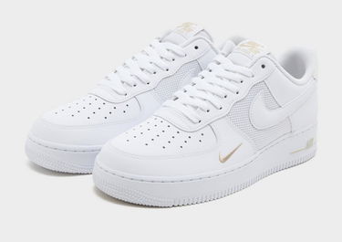 Sneakers och skor Nike Air Force 1 '07 Lv8 Vit | IO1283-100, 1
