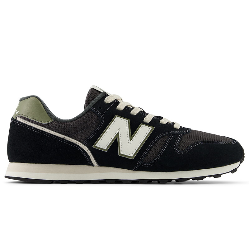 Sneakers och skor New Balance NB 373 black Svart | ML373OM2
