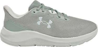Sneakers och skor Under Armour Charged Pursuit 4 Grön | 3028261-348, 0