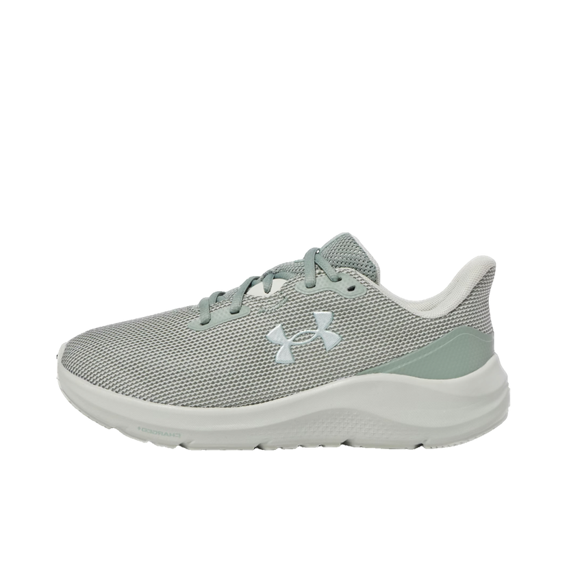 Sneakers och skor Under Armour Charged Pursuit 4 Grön | 3028261-348