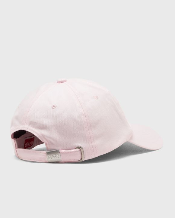 Keps KENZO Baseball Cap Rosa | FF58AC411F34.33, 1