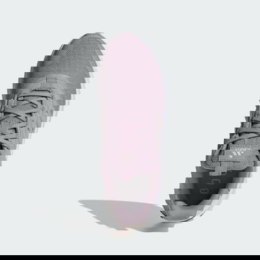 Sneakers och skor adidas Originals adidas Sportswear X_PLRPHASE Purpur | ID0437, 4