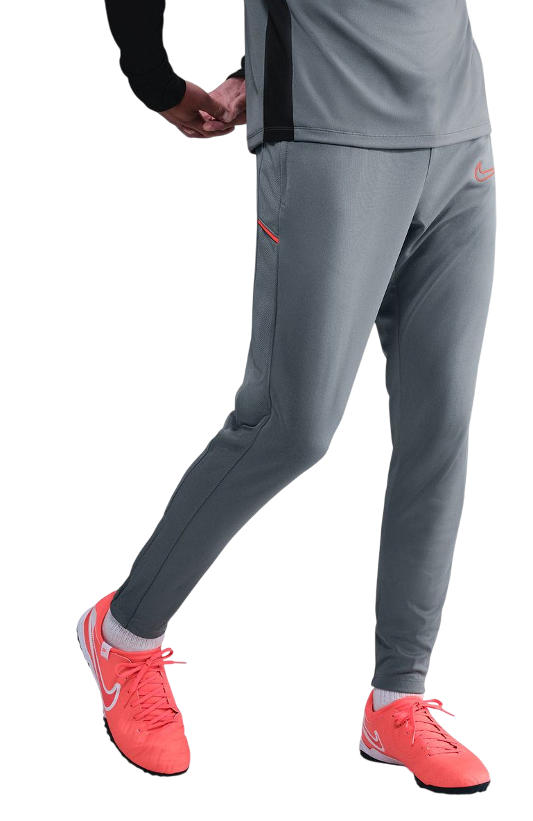 Byxor Nike Nike Academy Dri-FIT Knit Pants Grå | hj3776-066, 0