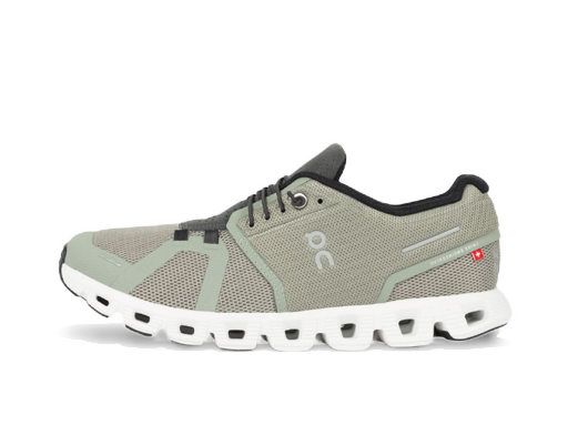Löpning On Running Cloud 5 "Sage Green" Grön | 59.98559