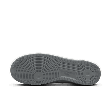 Sneakers och skor Nike Air Force 1 Grå | HM0621-001, 2