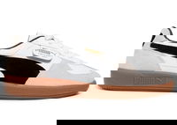 Palermo "White Vapor Grey Gum"