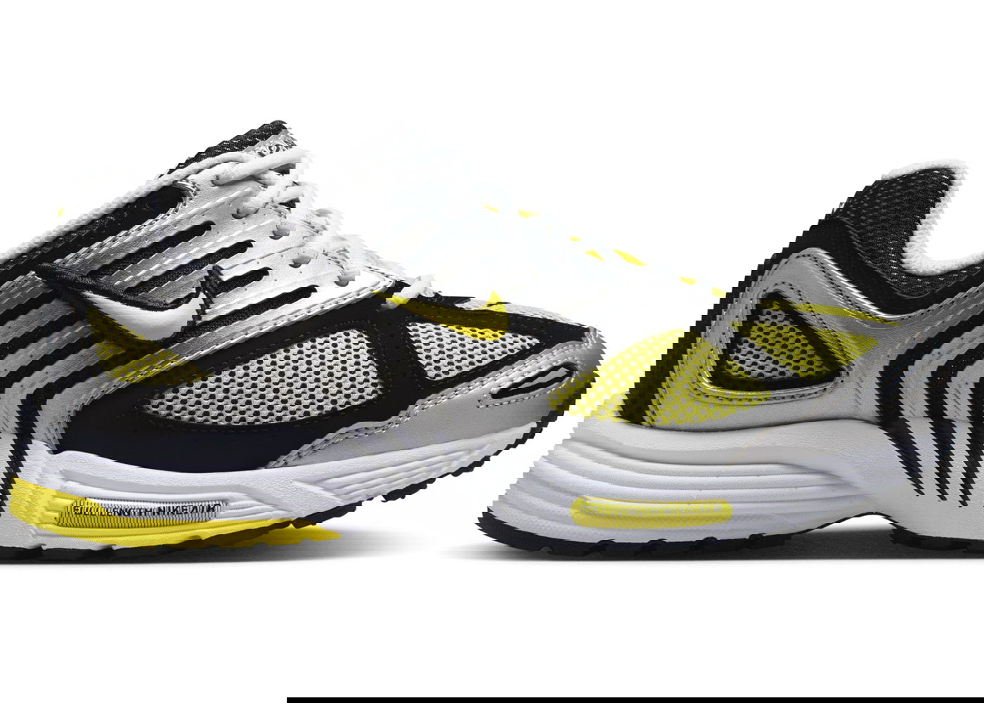 Sneakers och skor Nike Air Peg 2K5 Opti Yellow Metallic Silver (Women's) Gul | HQ5718-100, 0