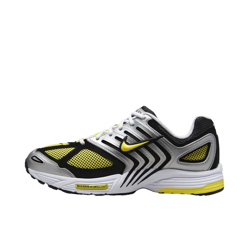 Sneakers och skor Nike Air Peg 2K5 Opti Yellow Metallic Silver (Women's) Gul | HQ5718-100