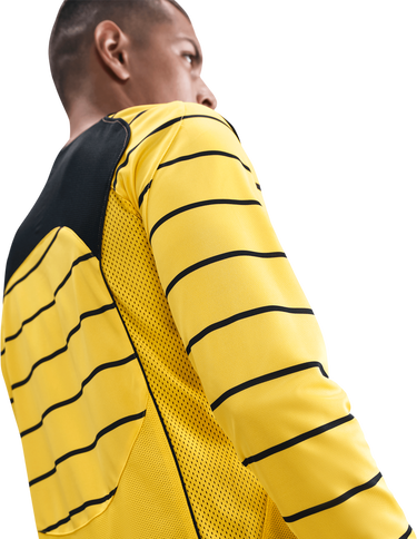 Jersey Nike Dri-FIT Total 90 Energy Long Sleeve Jersey Gul | im6315-719, 4