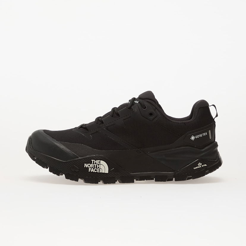 Sneakers och skor The North Face Offtrail Hike Gore-Tex Svart | NF0A8AEGKY41