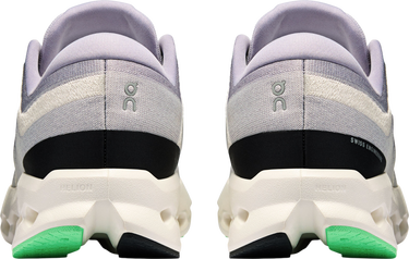 Sneakers och skor On Running Cloudsurfer 2 Purpur | 3wf10104049, 4