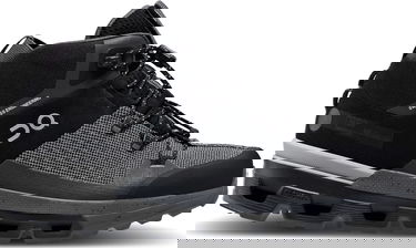 Sneakers och skor On Running Cloudtrax Svart | 53-98588, 0