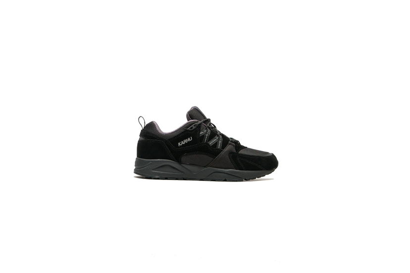 Sneakers och skor Karhu Fusion 2.0 Svart | F804192