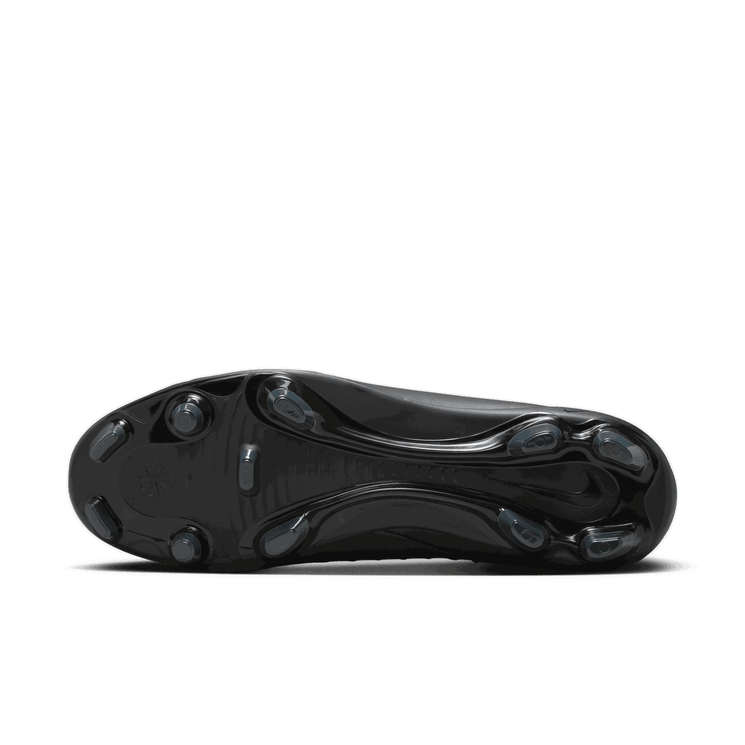 Sneakers och skor Nike Phantom GX 2 Club MG Svart | FJ2557-002, 1