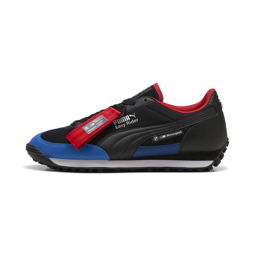 Sneakers och skor Puma BMW M Motorsport Easy Rider Svart | 308705_01