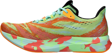 Sneakers och skor Asics NOOSA TRI 15 Flerfärgad | 1011b609-301, 4