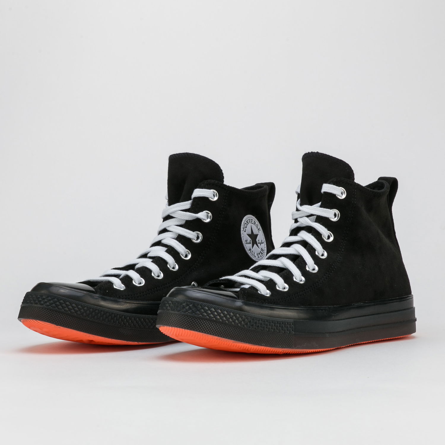 Sneakers och skor Converse Chuck Taylor All Star CX Hi Svart | 168587C, 1