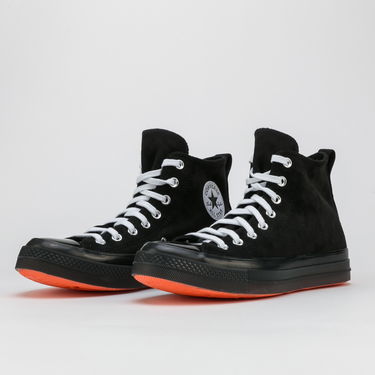 Sneakers och skor Converse Chuck Taylor All Star CX Hi Svart | 168587C, 1