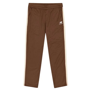 Träningsbyxor New Balance Athletics 70s Run Track Pant Brun | MP23550, 1
