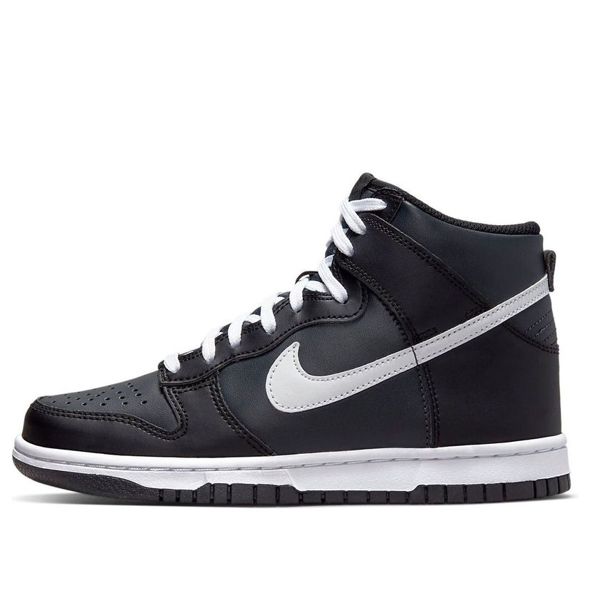 Sneakers och skor Nike Dunk High Svart | DH9751-001