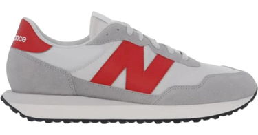 Sneakers och skor New Balance 237 Vit | ms237bo, 1