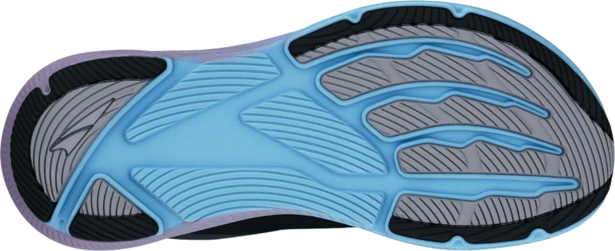 Sneakers och skor Altra Running Altra Experience Flow 2 Svart | al0a85rf-0361, 1
