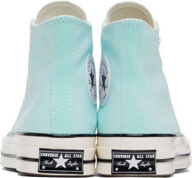 Sneakers och skor Converse Chuck 70 W Turkos | A08614C, 2