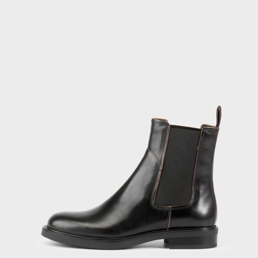 Sneakers och skor Vagabond Vagabond Freya Chelsea Boots Svart | 6006-199-20