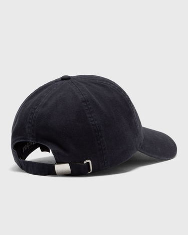 Keps Barbour Cascade Sports Cap Mörkblå | MHA0274NY91, 3