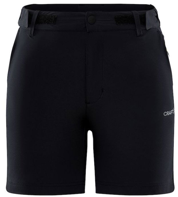 Shorts Craft ADV Explore Tech Shorts Svart | 1910395-999000