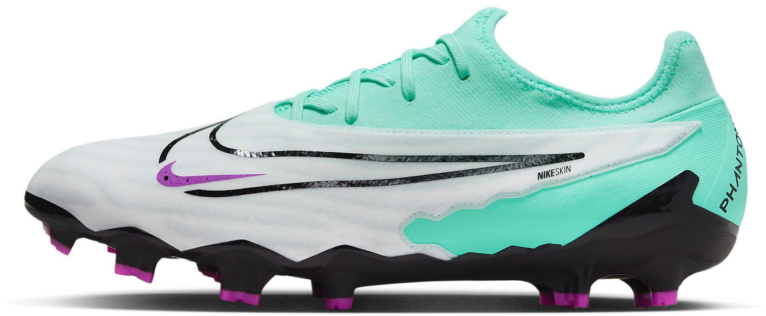 Sneakers och skor Nike Nike PHANTOM GX PRO FG Turkos | dd9463-300, 0