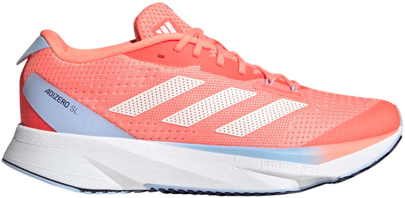 Sneakers och skor adidas Performance Adizero SL Rosa | hq1340