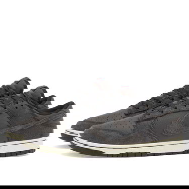 Sneakers och skor Nike Dunk Low Grå | HF3145-001, 2