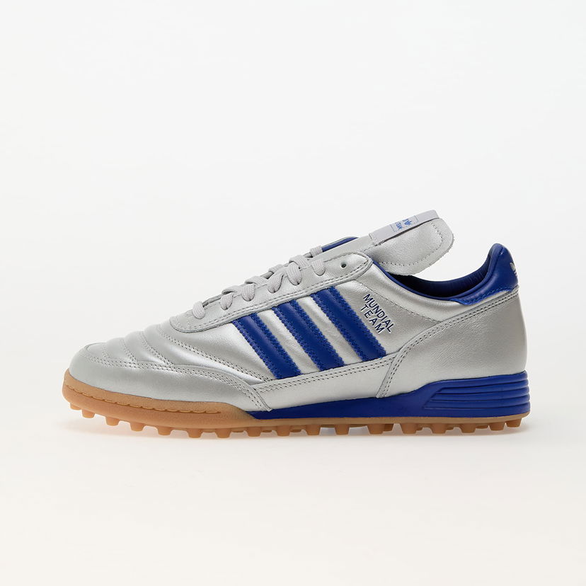Sneakers och skor adidas Originals Mundial Teams Rs Metallisk | JI3512