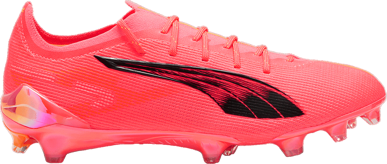 Sneakers och skor Puma ULTRA 5 ULTIMATE TRICKS FG Rosa | 108062-01, 0