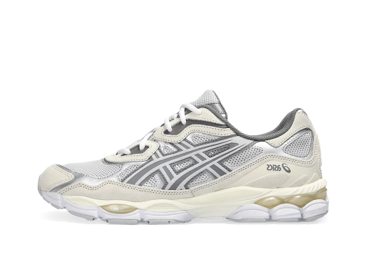 Sneakers och skor Asics GEL-NYC "Concrete" Beige | 1203A383-020