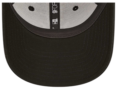 Keps New Era New York Yankees Monogram 9FORTY Adjustable Cap Svart | 60415889, 4