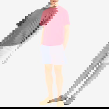 Badkläder Polo by Ralph Lauren Polo Ralph Lauren Multi Stripe Seersucker Swim Shorts, Size Large Flerfärgad | 710963307001, 4