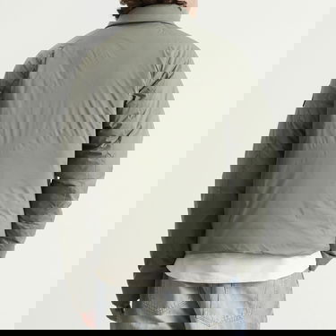 Jacka Canada Goose Men's Lodge Coach Jacket, Size Large Grön | 2755MB-9852, 3