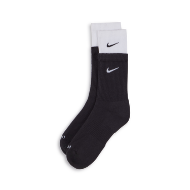 Strumpor Nike Chaussettes Everyday Plus Svart | DD2795-011, 0
