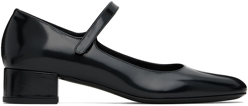 Sneakers och skor BY FAR Ginny Heels Svart | 21PFGINPBLW