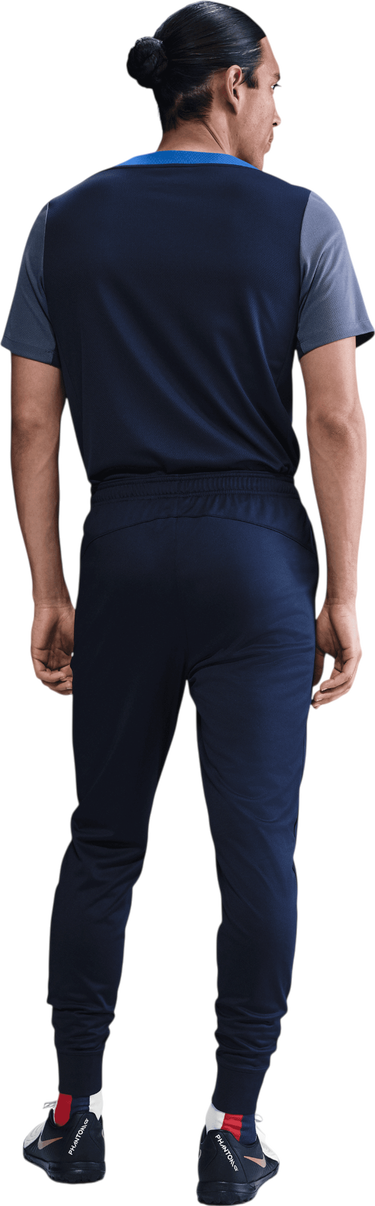 T-shirt Nike PSG Strike Short Sleeve Top Mörkblå | hj7758-411, 1