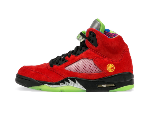 Sneakers och skor Jordan Jordan 5 Retro SE Flerfärgad | CZ5725-700