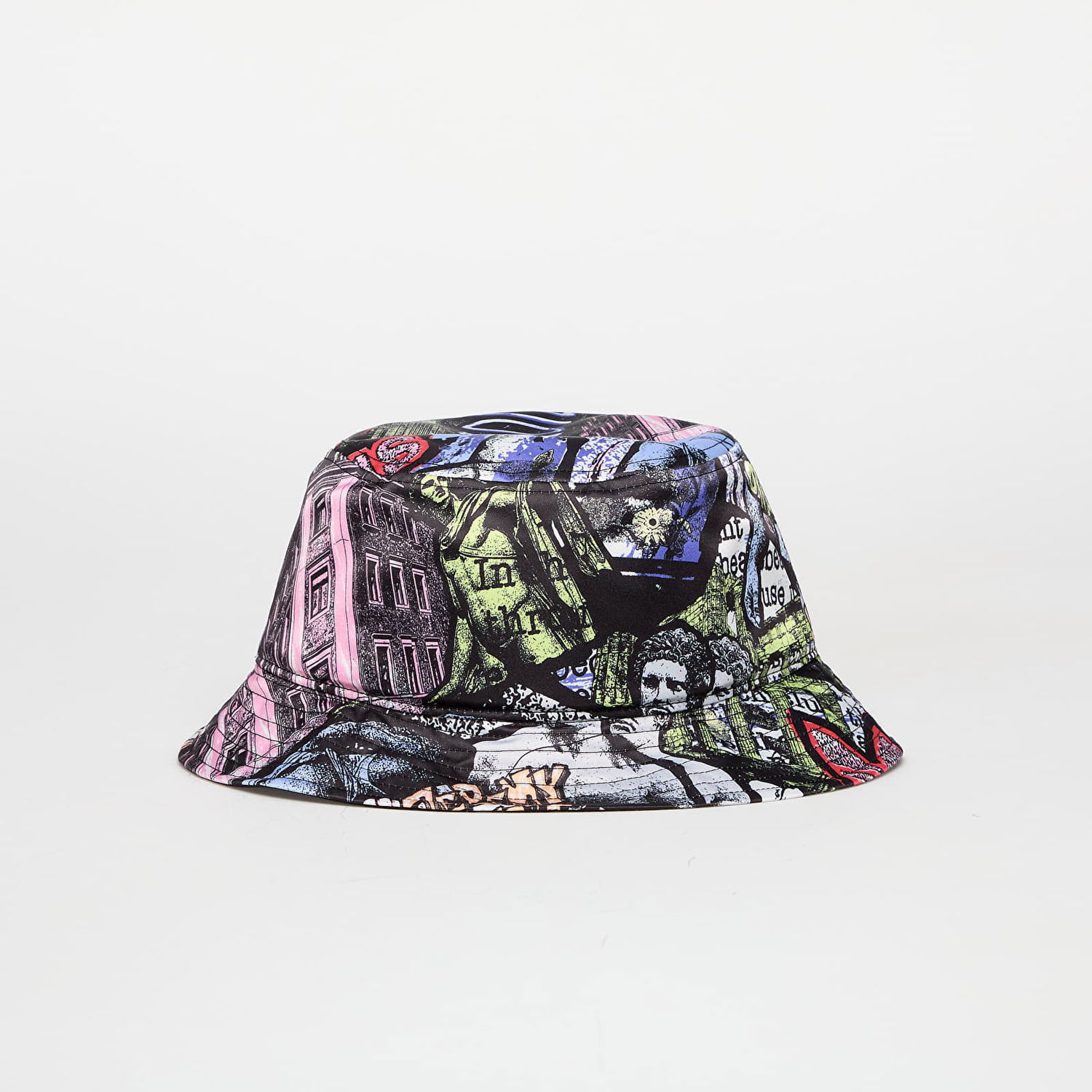 Hatt adidas Performance Jeremy Scott Pride Bucket Hat Flerfärgad | JW8030, 1